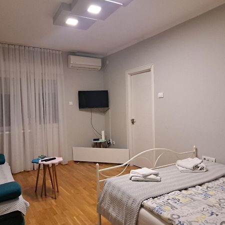 בלגרד Apartment Marija מראה חיצוני תמונה