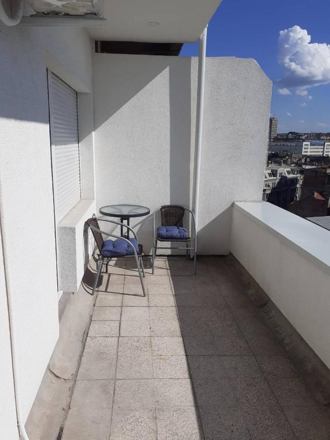 בלגרד Apartment Marija מראה חיצוני תמונה