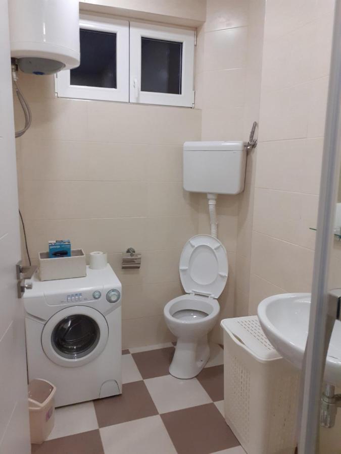 בלגרד Apartment Marija מראה חיצוני תמונה