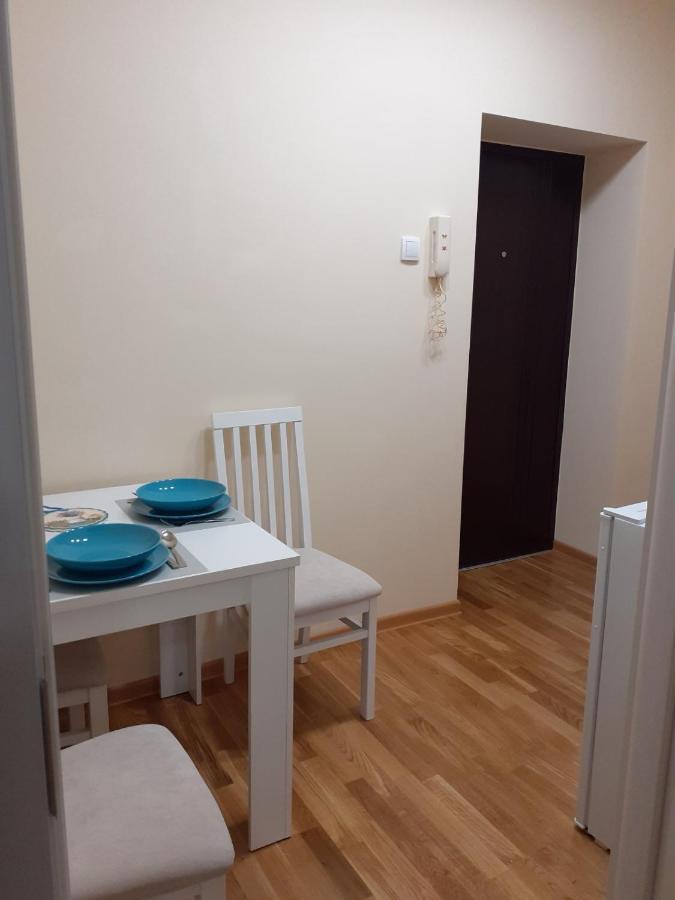 בלגרד Apartment Marija מראה חיצוני תמונה