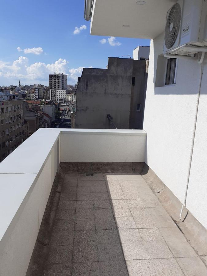 בלגרד Apartment Marija מראה חיצוני תמונה
