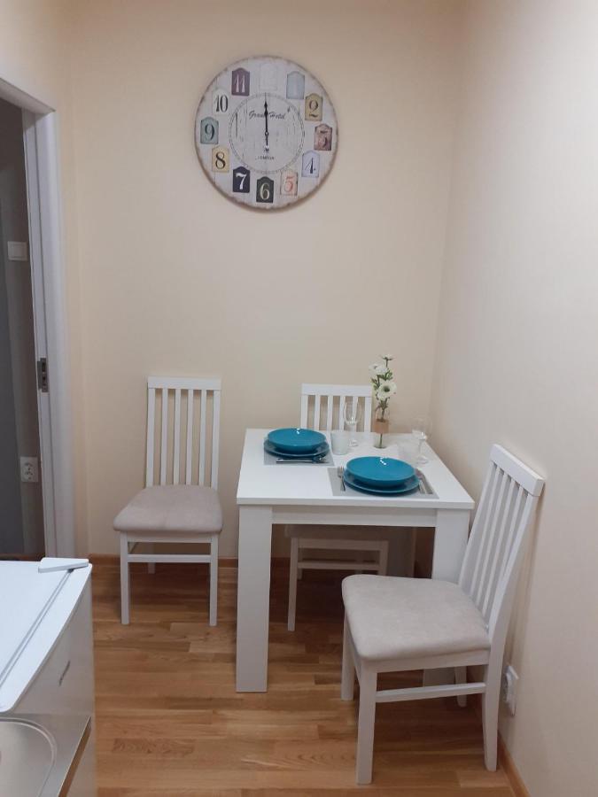 בלגרד Apartment Marija מראה חיצוני תמונה