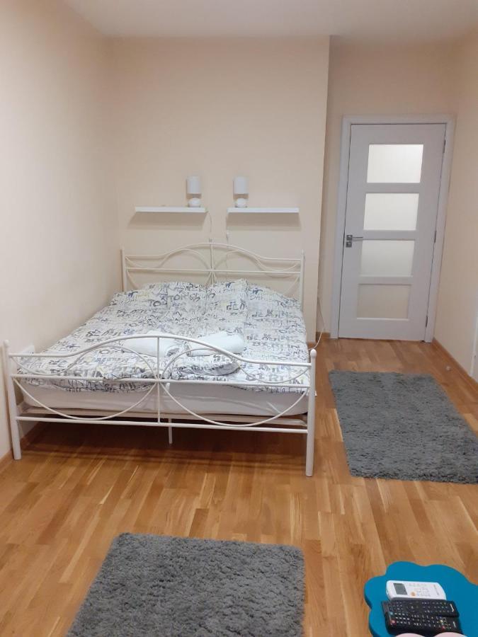 בלגרד Apartment Marija מראה חיצוני תמונה