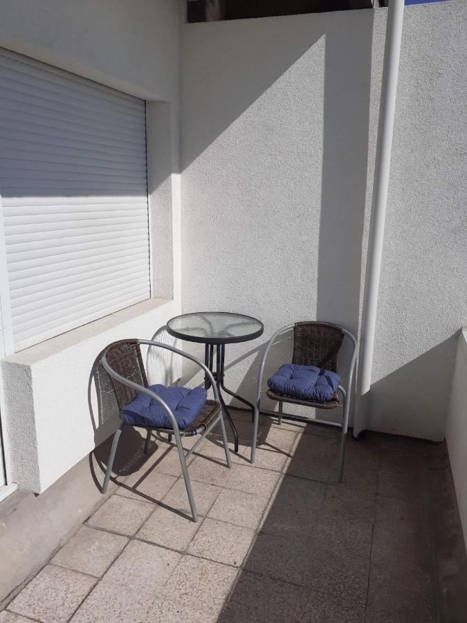 בלגרד Apartment Marija מראה חיצוני תמונה