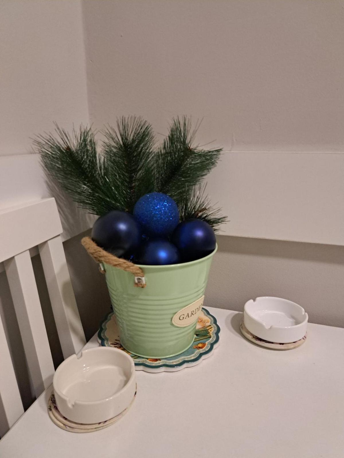 בלגרד Apartment Marija מראה חיצוני תמונה