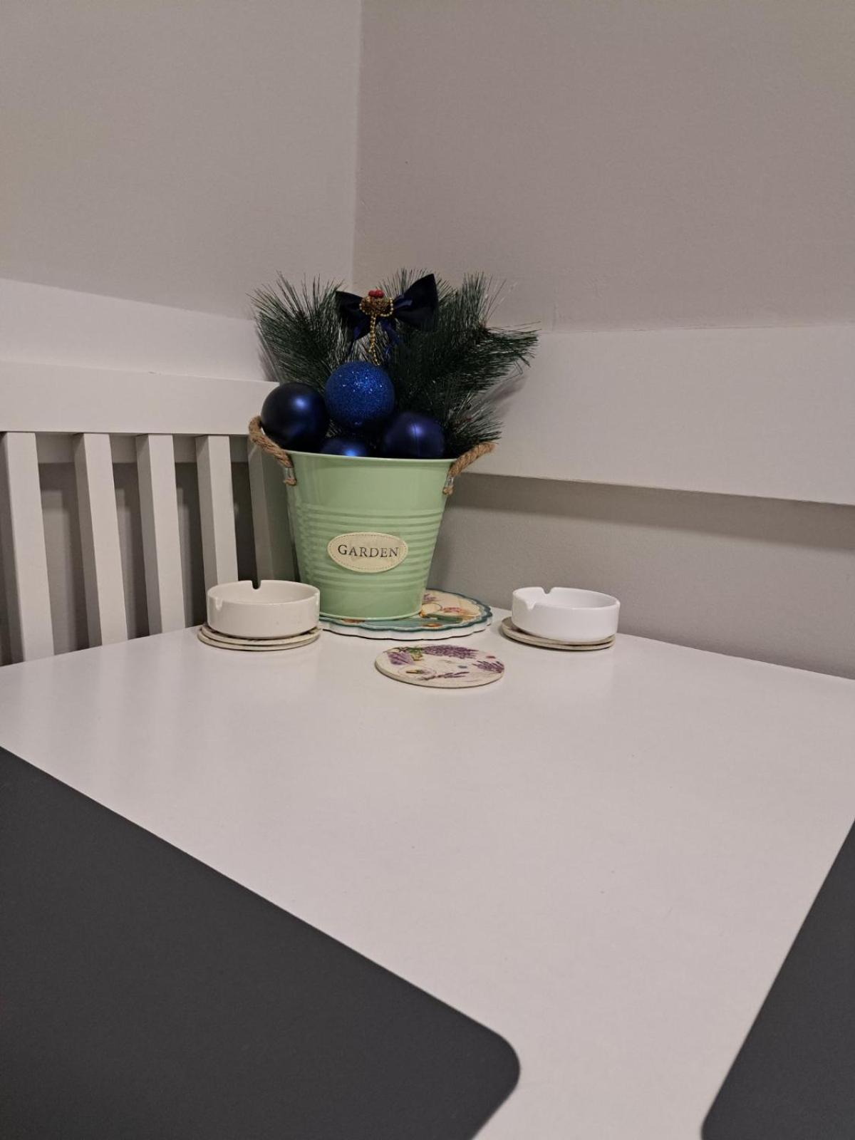 בלגרד Apartment Marija מראה חיצוני תמונה