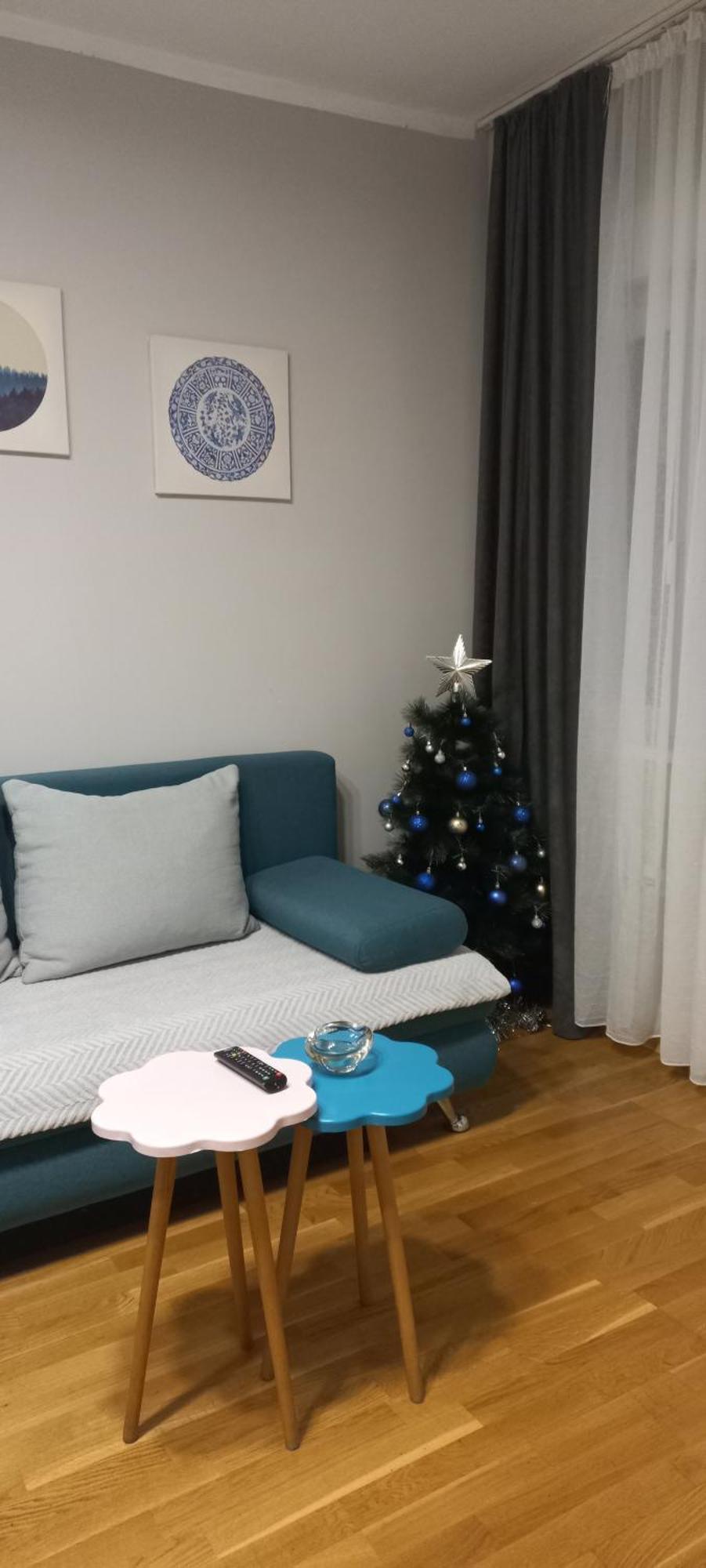 בלגרד Apartment Marija מראה חיצוני תמונה