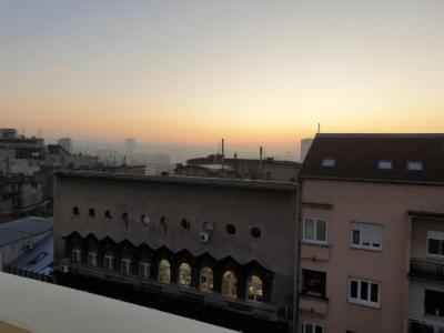 בלגרד Apartment Marija מראה חיצוני תמונה