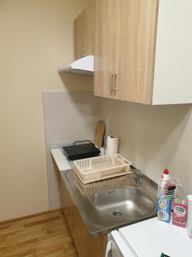 בלגרד Apartment Marija מראה חיצוני תמונה