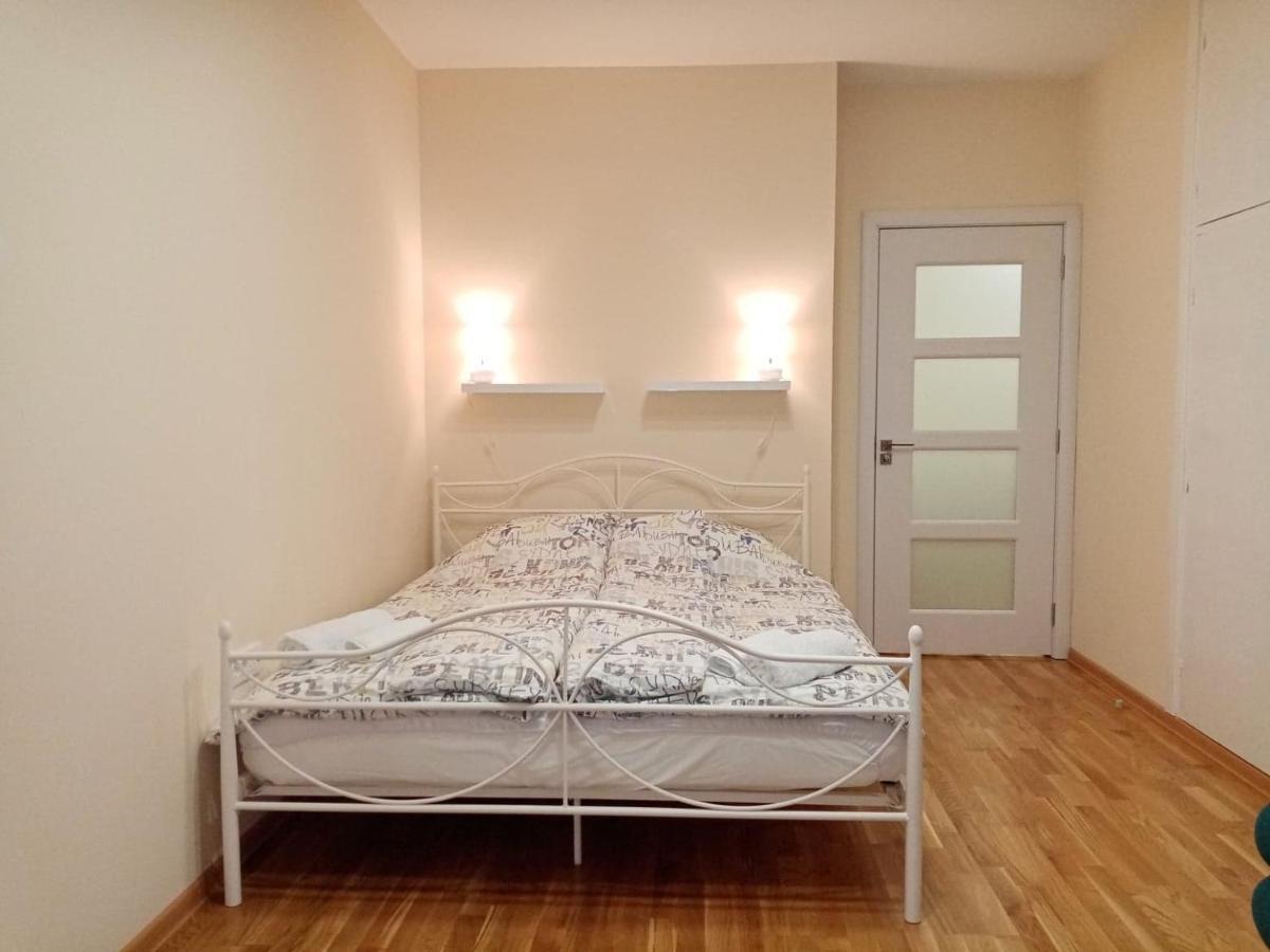 בלגרד Apartment Marija מראה חיצוני תמונה