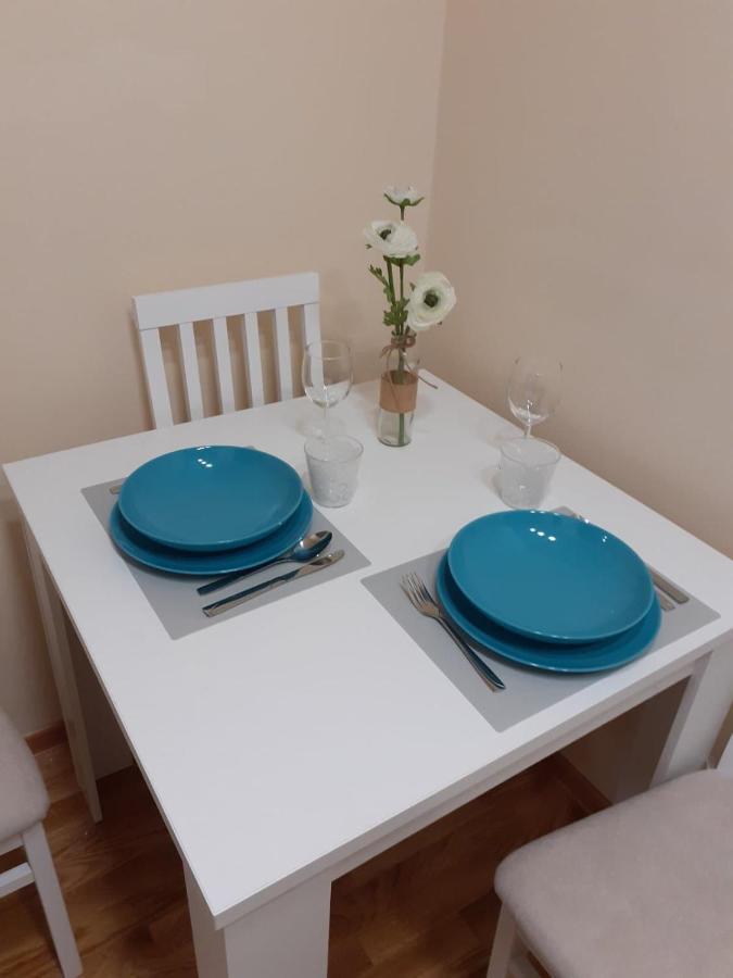 בלגרד Apartment Marija מראה חיצוני תמונה