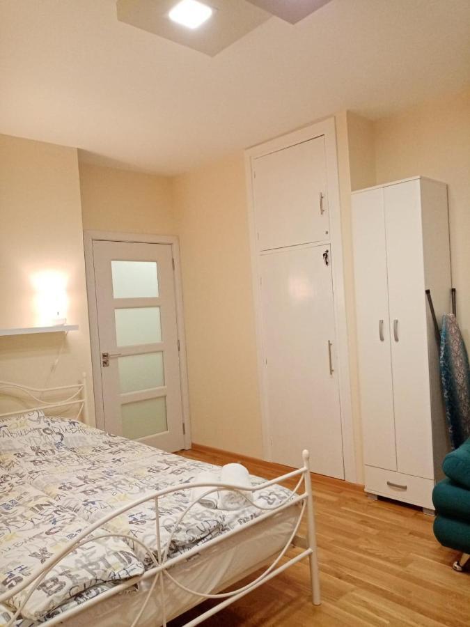 בלגרד Apartment Marija מראה חיצוני תמונה