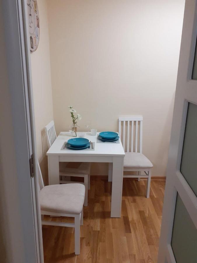 בלגרד Apartment Marija מראה חיצוני תמונה