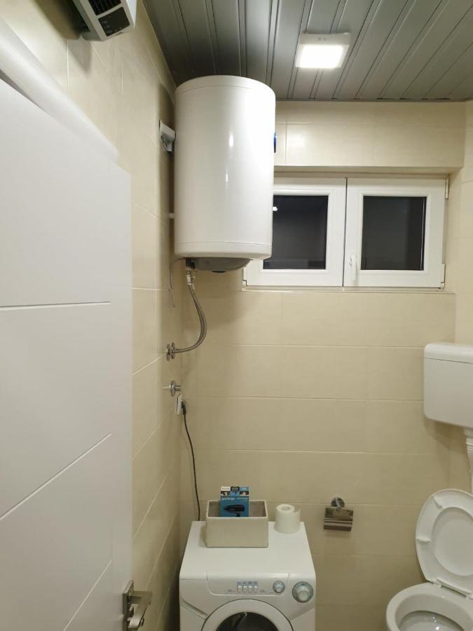בלגרד Apartment Marija מראה חיצוני תמונה