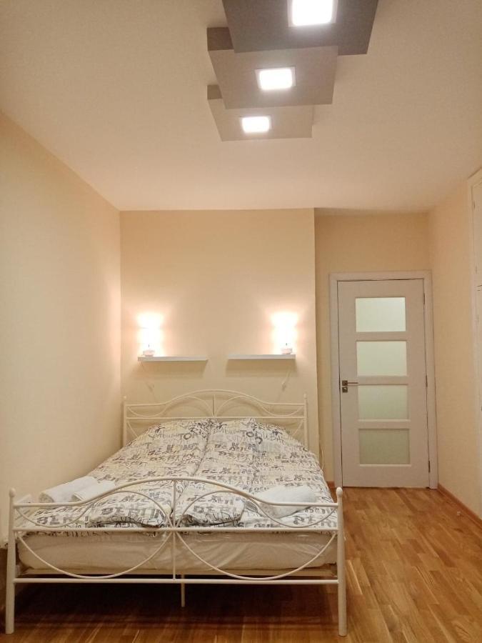 בלגרד Apartment Marija מראה חיצוני תמונה