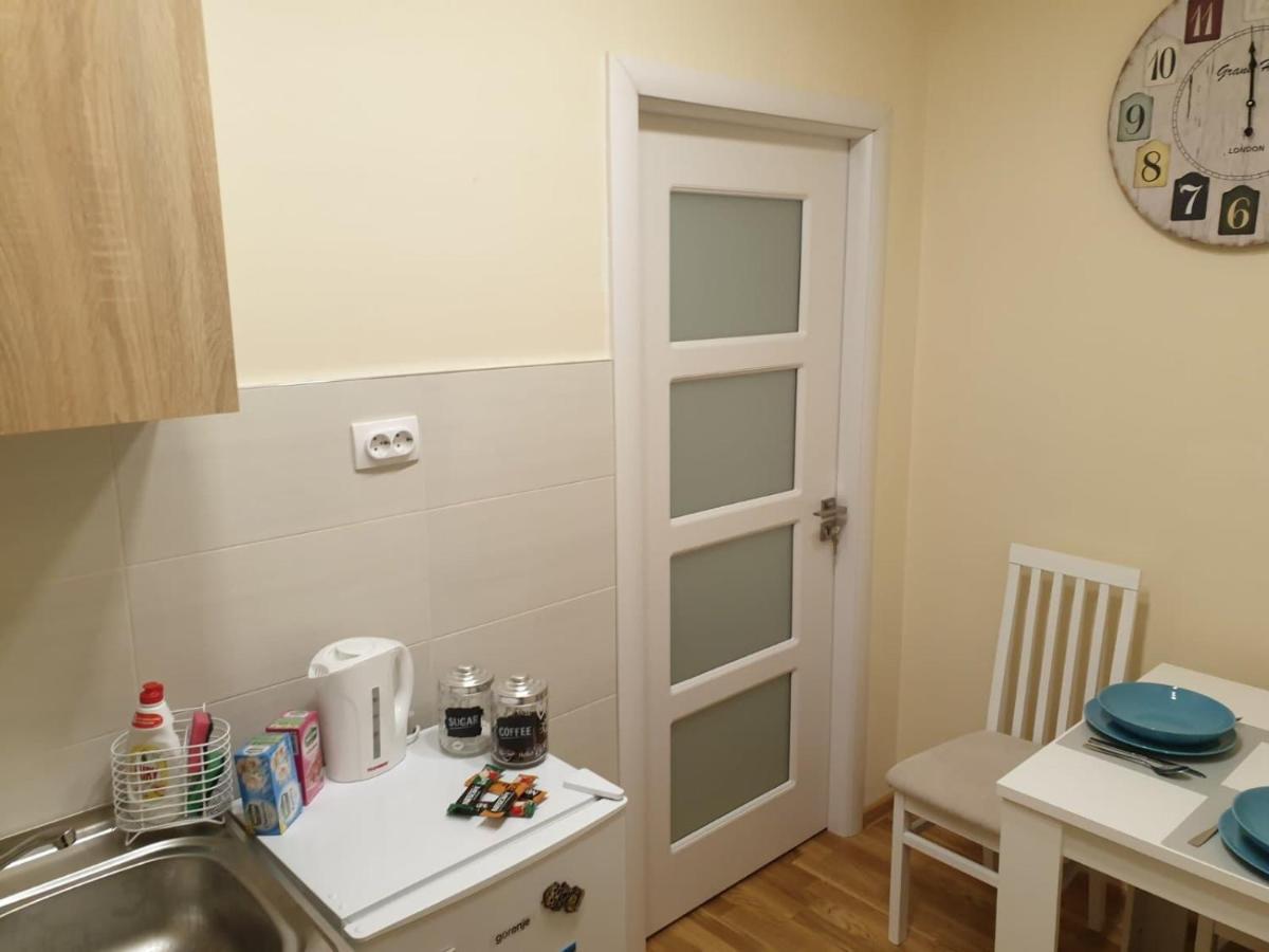 בלגרד Apartment Marija מראה חיצוני תמונה