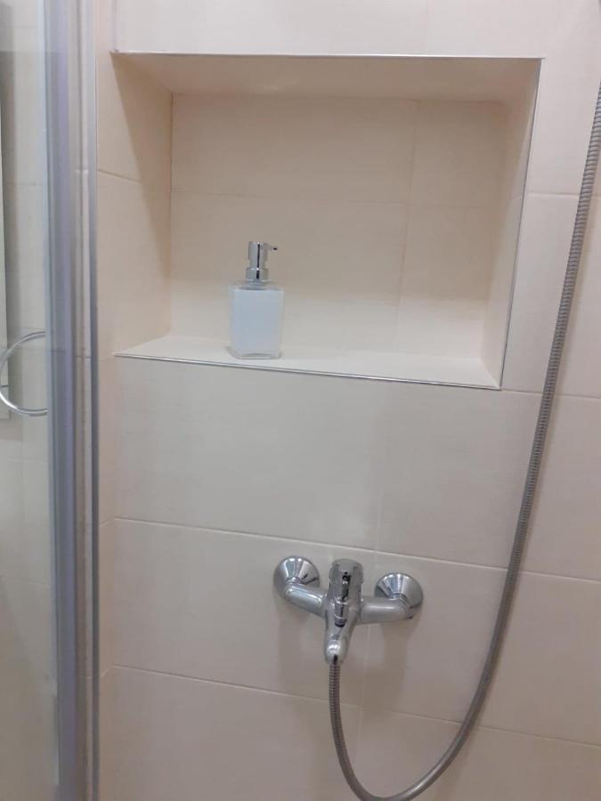 בלגרד Apartment Marija מראה חיצוני תמונה